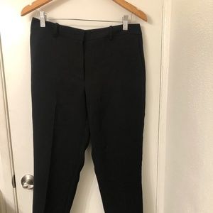DKNY Trousers/Suit Pants in black